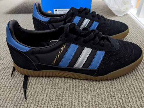 Adidas originals indoor - originals, ®
