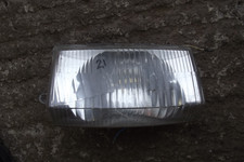 HONDA CH125 SPACEY HEADLIGHT 1983-86 3310-KJ9-601 REF21