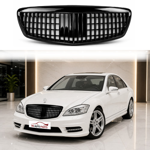 For mercedes class w221 - for, s280