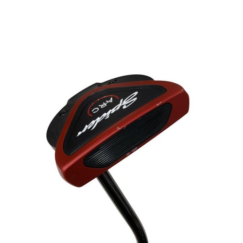 Taylormade spider arc in - arc, 33
