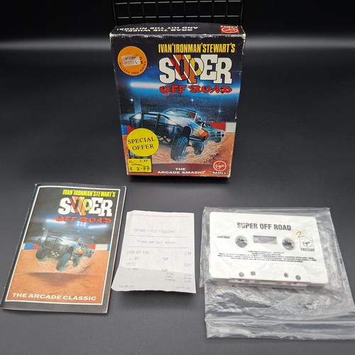 Amstrad cpc 464 super off - cpc,