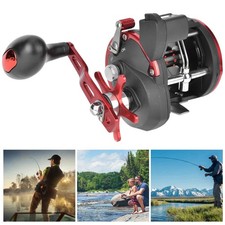 4 Bearing Sea Fishing Reel