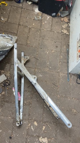 Ktm125sx 2011 subframe - 2011, good