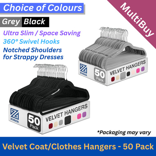 Zober premium space saving - zober,