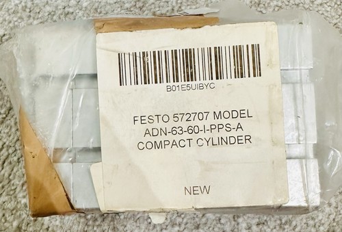 Festo adn pps - festo, adn-63-60-i-pps-a
