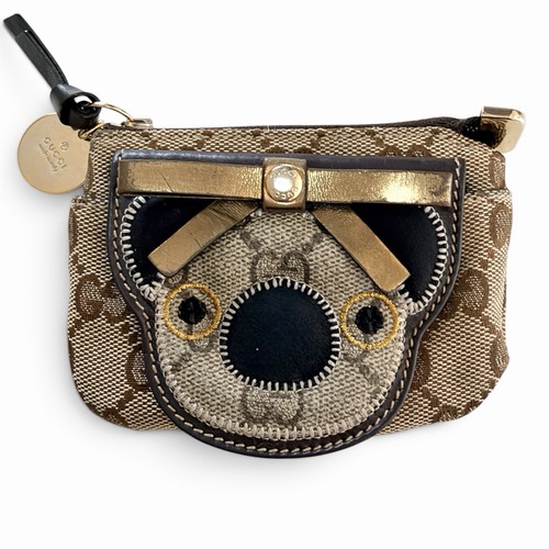 Gucci guccioli pug - gucci, dog
