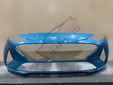 HYUNDAI I10 2020-ON FRONT BUMPER WI-396 86511-K7000