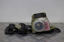 Toyota Yaris Seat Belt Rear Drivers Side (2002)