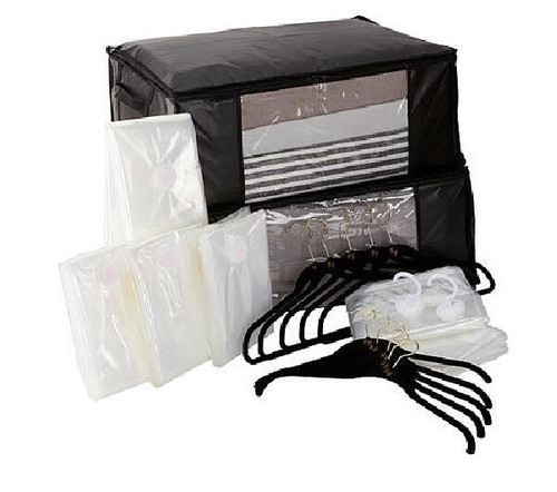 Storesmith piece huggable - 18-piece,