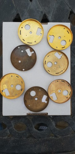 Samuel acme lever and - h,