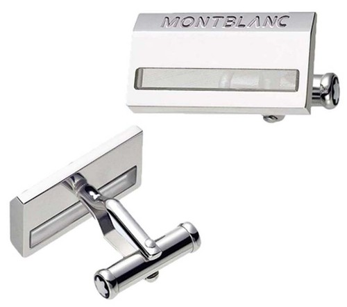 Montblanc sterling silver - montblanc,