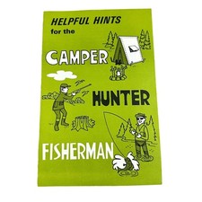 Vintage General Motors Booklet