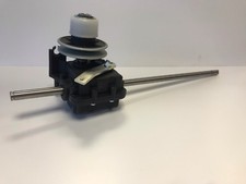 Genuine Mountfield Gearbox