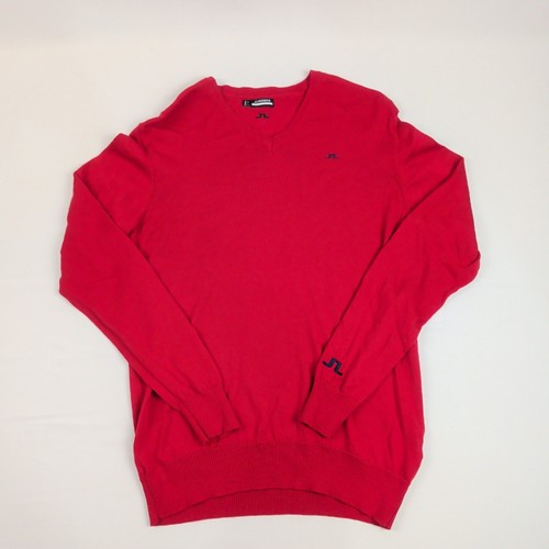 Lindeberg lymann neck golf - j.lindeberg, v-neck
