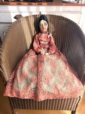 Rare French Antique Boudoir