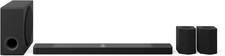 LG US95TR SOUNDBAR HOME CINEMA