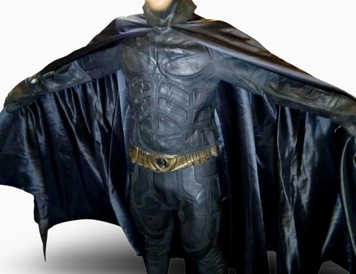 Batman full cosplay costume - batman,