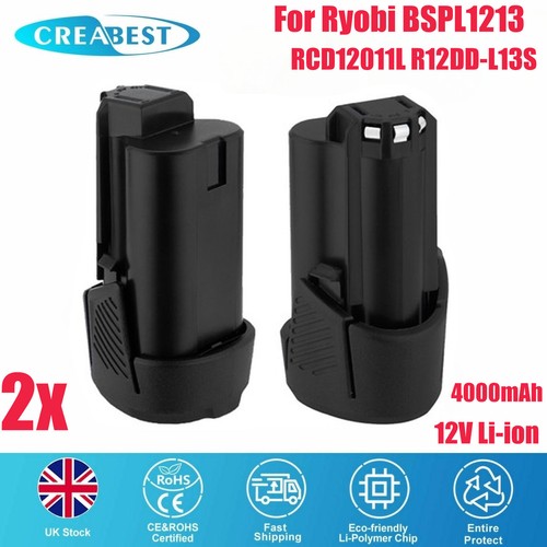 4000mah 12v ion - 4000mah,