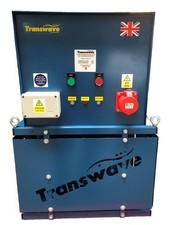 TRANSWAVE Rotary Converter MT7