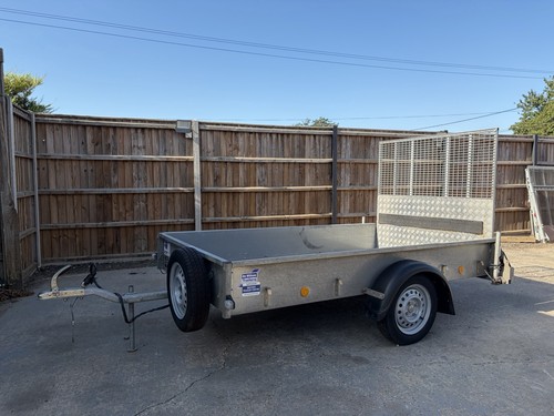 Ifor p8e single - ifor,