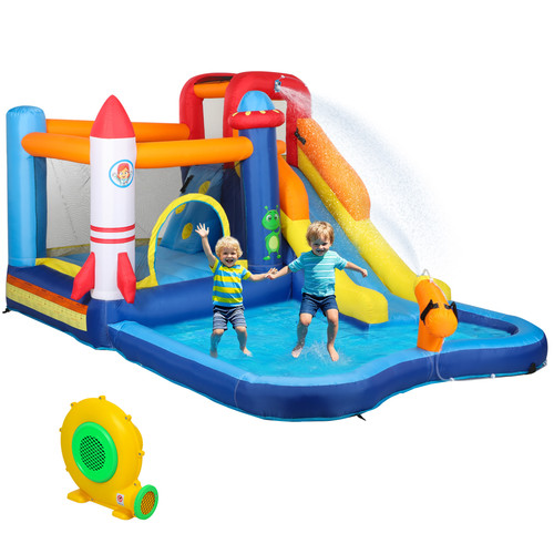 Children s bouncy - 5, children's