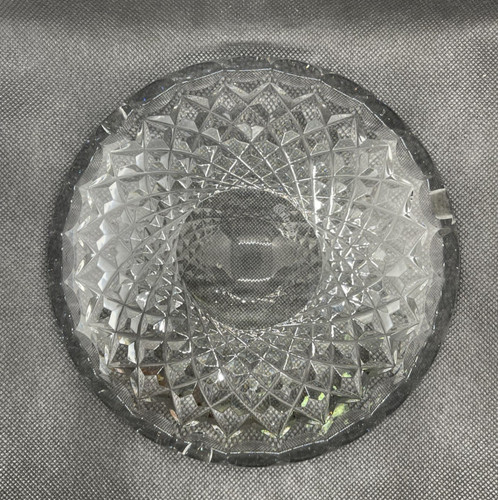 Vintage waterford crystal - vintage,