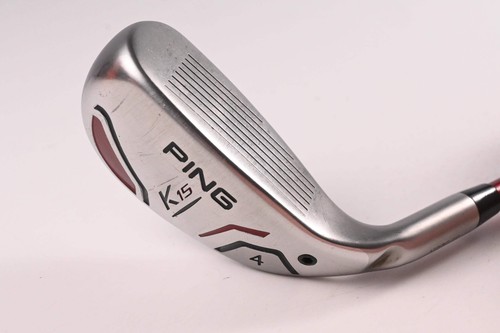 Ping k15 hybrid 23 - 23, degree