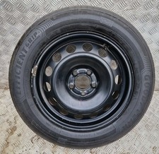 16"CITROEN BERLINGO, PEUGEOT