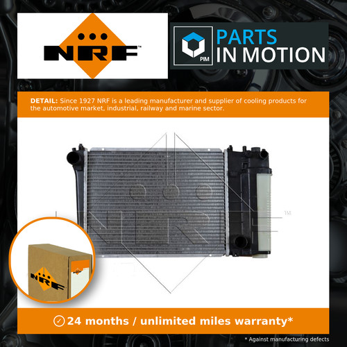Radiator fits bmw 328 e36 - bmw,