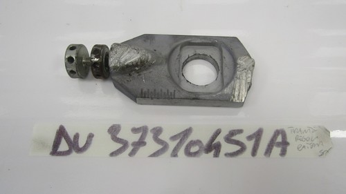 Left chain slider - , adjustment