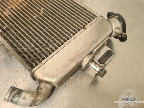 Radiator kawasaki er6 - er6, n