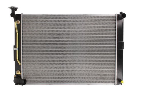 Engine radiator fits lexus - engine,
