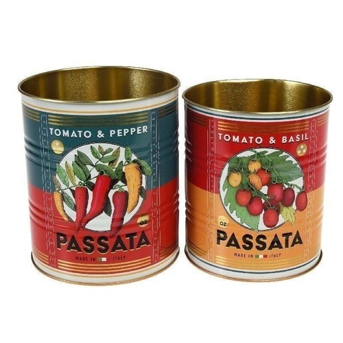 Pair vintage style italian - pair, of