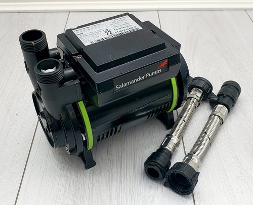 Salamander pumps ct55 xtra - pumps,