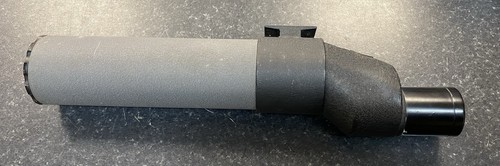 Opticron 60mm spotting - spotting, scope