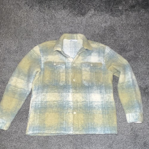 Zara men check - zara,