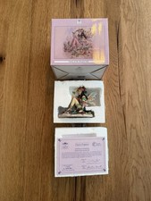 Leonardo Collection Christine Haworth Faerie Of The Ancient Oak Limited Edition