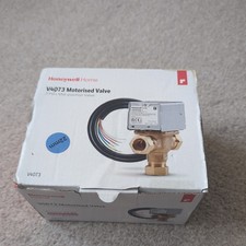 Honeywell Home V4073 Motorised