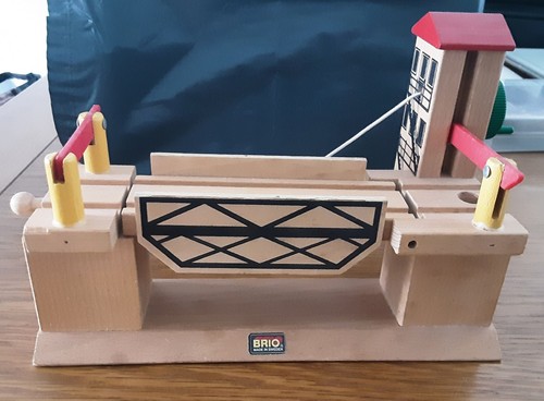 Brio vintage lifting - brio,