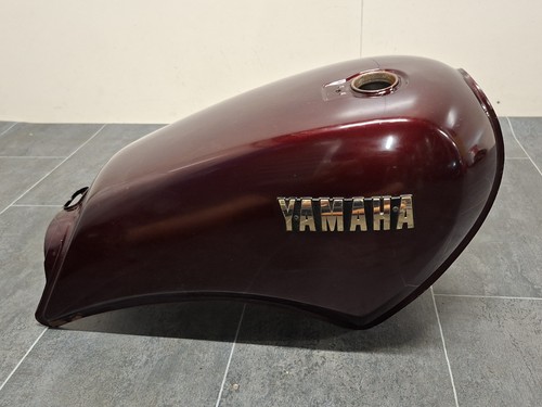 Yamaha 920 1982 1988 petrol - yamaha, xv