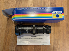 Jessop Zoom Slide Duplicator