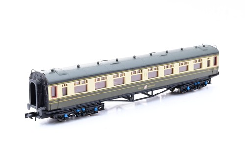 Dapol gauge 016b gwr - n,