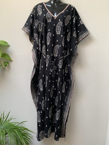 East maxi kaftan dress size - maxi,
