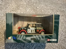 Corgi CC82204 Mini Cooper 1/36