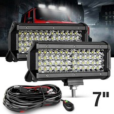 LED Work Light Spot Light