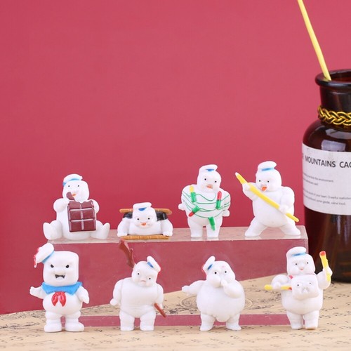 Ghostbusters afterlife mini - ghostbusters,