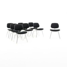 1970s herman miller eames - herman,