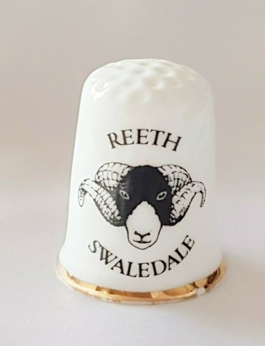 Reeth sheep north - sheep,