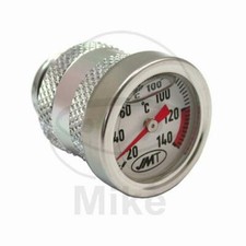 OIL THERMOMETER REPLACEMENT