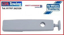 Genuine Ifor Williams HB403 HB506 HB511 Upper Top Door Retainer Catch - WA00166